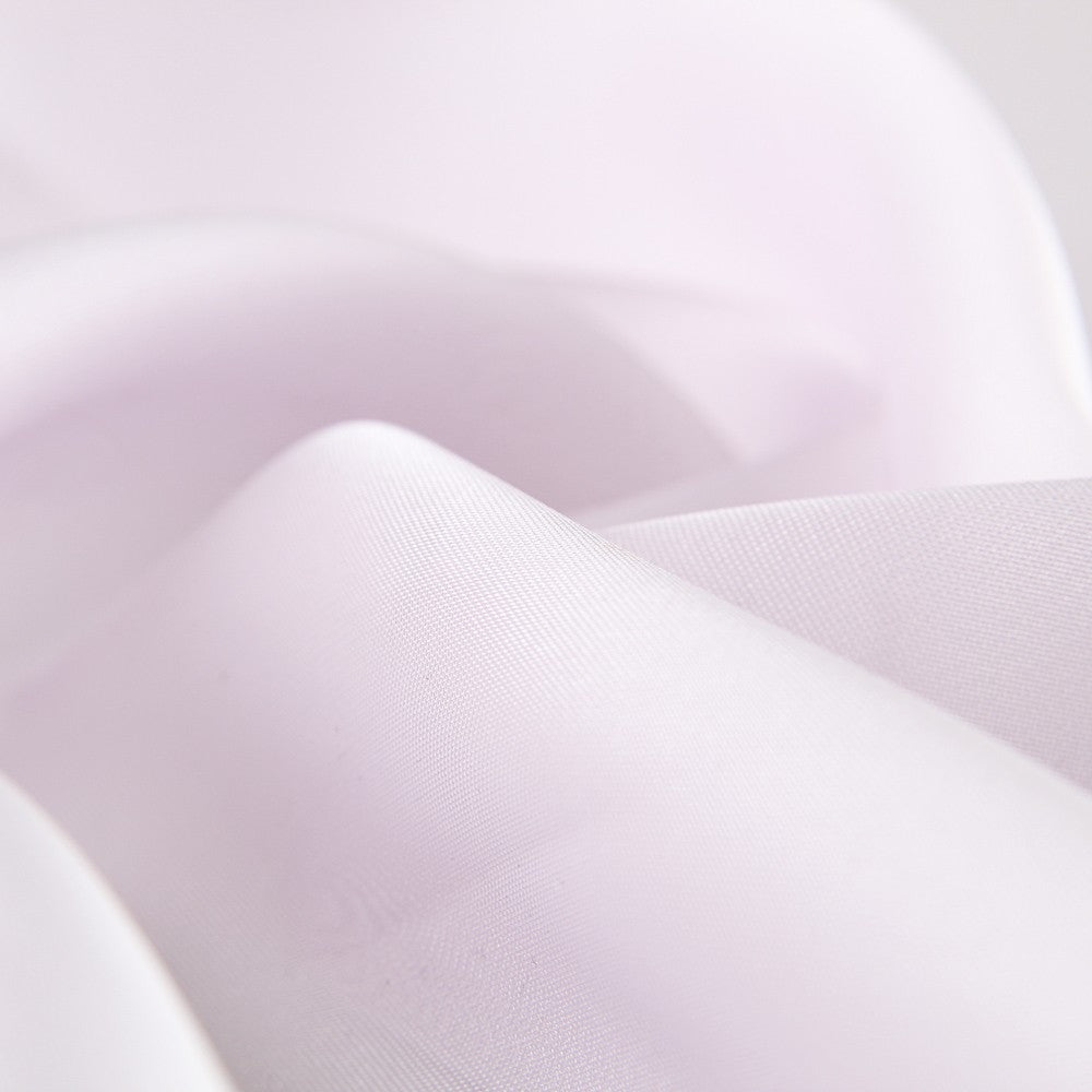Tecido Organza Acetinado Lilás - Ribes y Casals