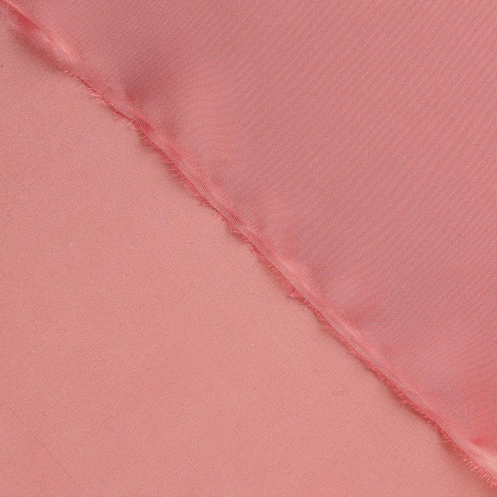 Tecido Organza Acetinado Laranja Torrado - Ribes y Casals