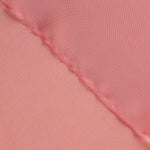 Tecido Organza Acetinado Laranja Torrado - Ribes y Casals