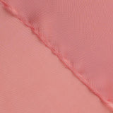 Tecido Organza Acetinado Laranja Torrado - Ribes y Casals