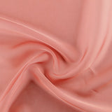 Tecido Organza Acetinado Laranja Torrado - Ribes y Casals