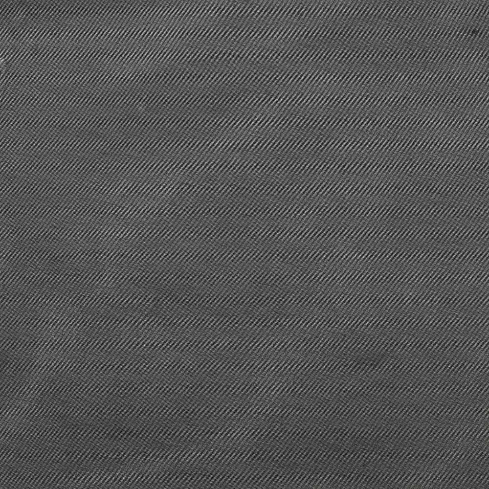 Tecido Organza Acetinado Preto - Ribes y Casals