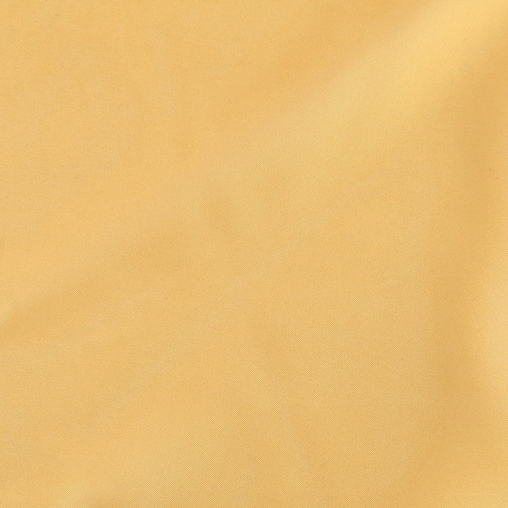 Tecido Organza Acetinado Ocre - Ribes y Casals