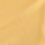 Tecido Organza Acetinado Ocre - Ribes y Casals