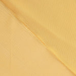 Tecido Organza Acetinado Ocre - Ribes y Casals