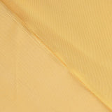 Tecido Organza Acetinado Ocre - Ribes y Casals