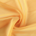 Tecido Organza Acetinado Ocre - Ribes y Casals