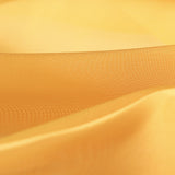 Tecido Organza Acetinado Ocre - Ribes y Casals