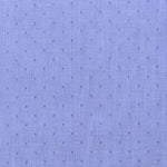 Tecido Oxford Plumetti Azul Denim - Ribes y Casals