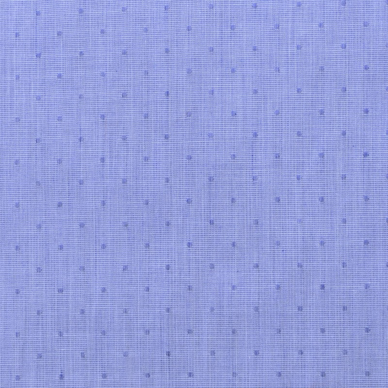 Tecido Oxford Plumetti Azul Denim - Ribes y Casals