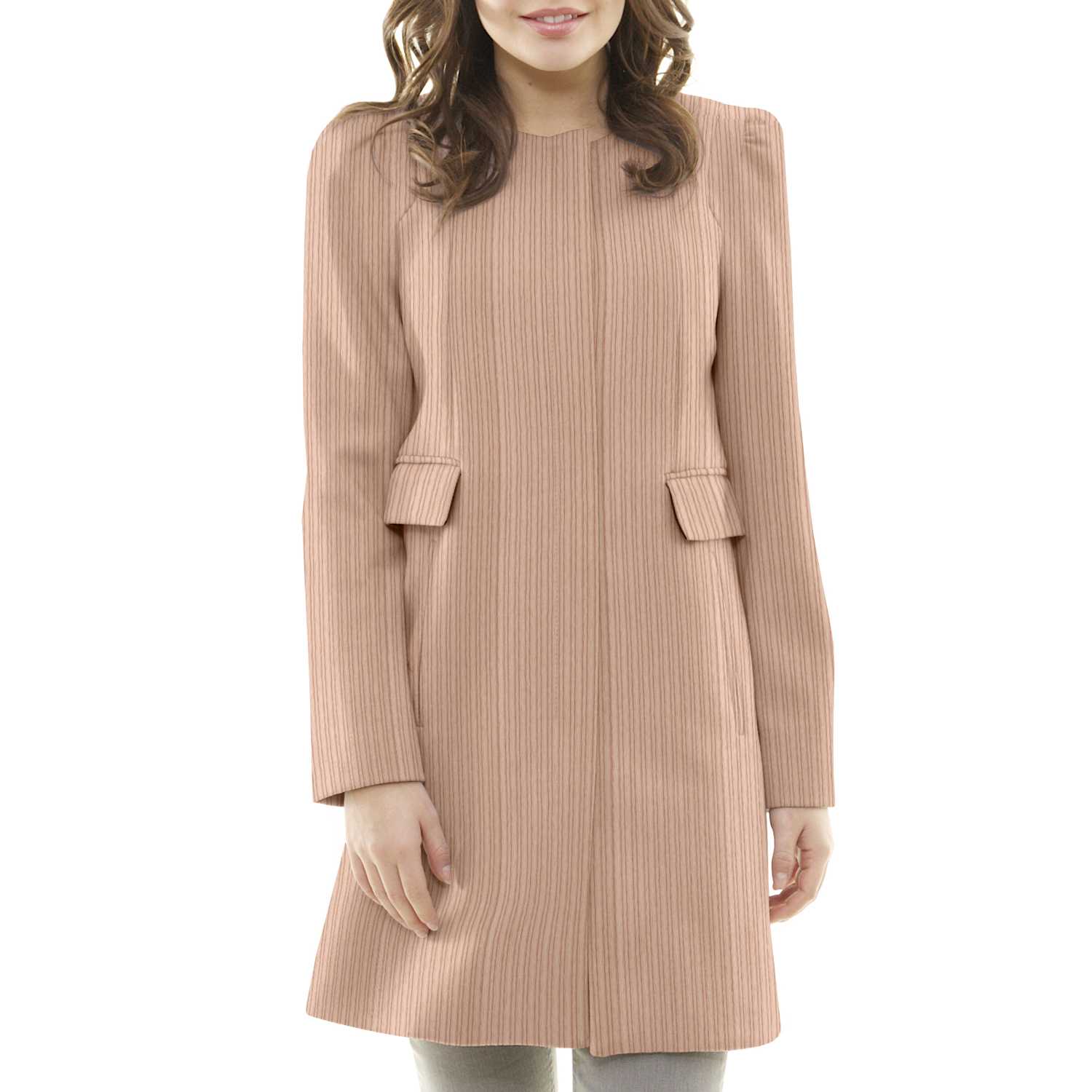 Pana Ancha - Ribes y Casals