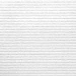 Tecido de Bombazine Branco - Ribes y Casals