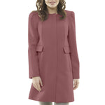 Veludo Cotelê Clássico Rosa - Ribes y Casals