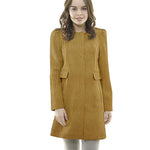 Veludo Cotelê Bege - Ribes y Casals