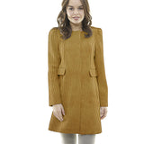 Veludo Cotelê Bege - Ribes y Casals