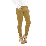 Veludo Cotelê Bege - Ribes y Casals