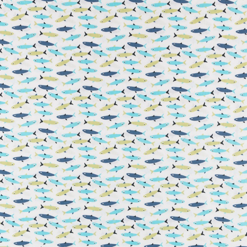 Tela patch - Ribes y Casals