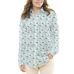 Tela patch - Ribes y Casals