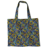 Tecido Patchwork Círculos Coral - Ribes y Casals