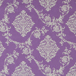 Tela Patchwork Barroca Lila - Ribes y Casals