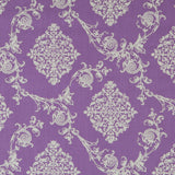 Tela Patchwork Barroca Lila - Ribes y Casals