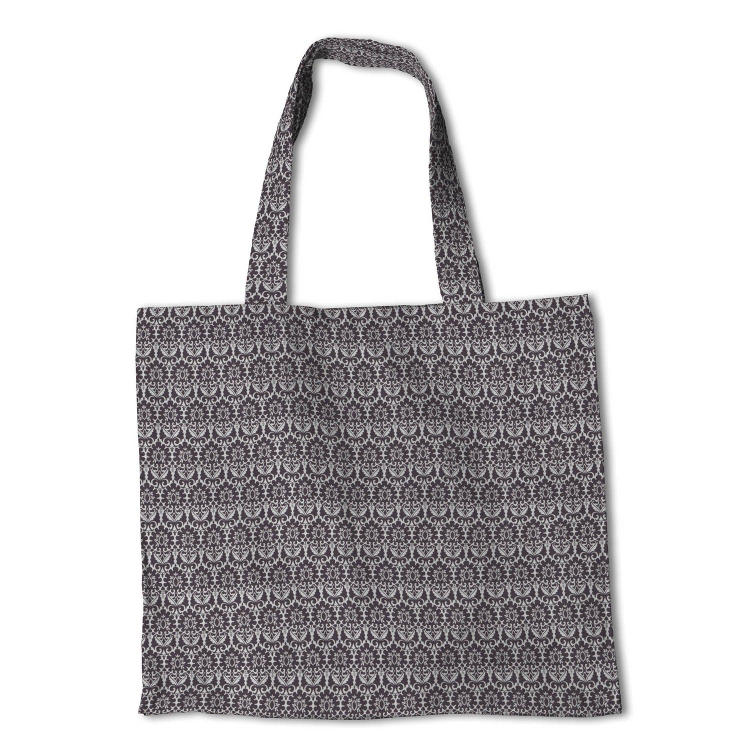 Tela Patchwork Barroca Marrón - Ribes y Casals