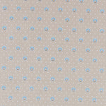 Tecido Patchwork Círculos Coral - Ribes y Casals