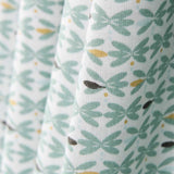 Tecido Patchwork Bejart Verde - Ribes y Casals