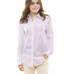 Tecido Patchwork Casual Rosa - Ribes y Casals