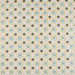 Tecido Patchwork Circle Ocre - Ribes y Casals