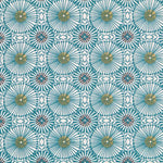 Tecido Patchwork Circle - Ribes y Casals