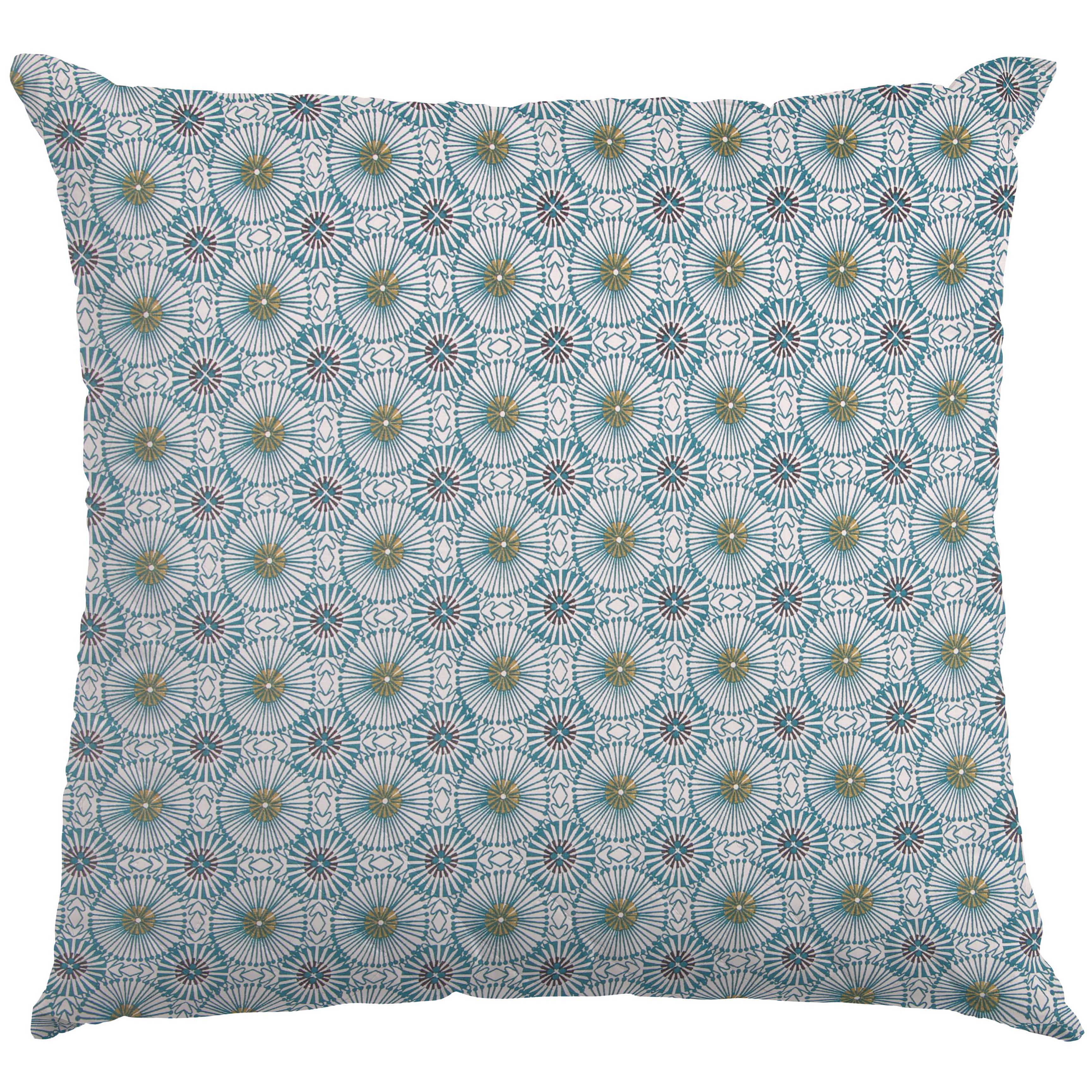 Tecido Patchwork Circle - Ribes y Casals