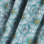 Tecido Patchwork Circle - Ribes y Casals