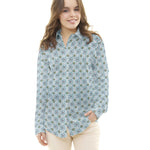 Tecido Patchwork Circle - Ribes y Casals