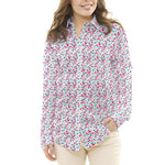 Tela patch - Ribes y Casals