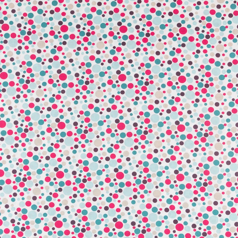 Tela patch - Ribes y Casals