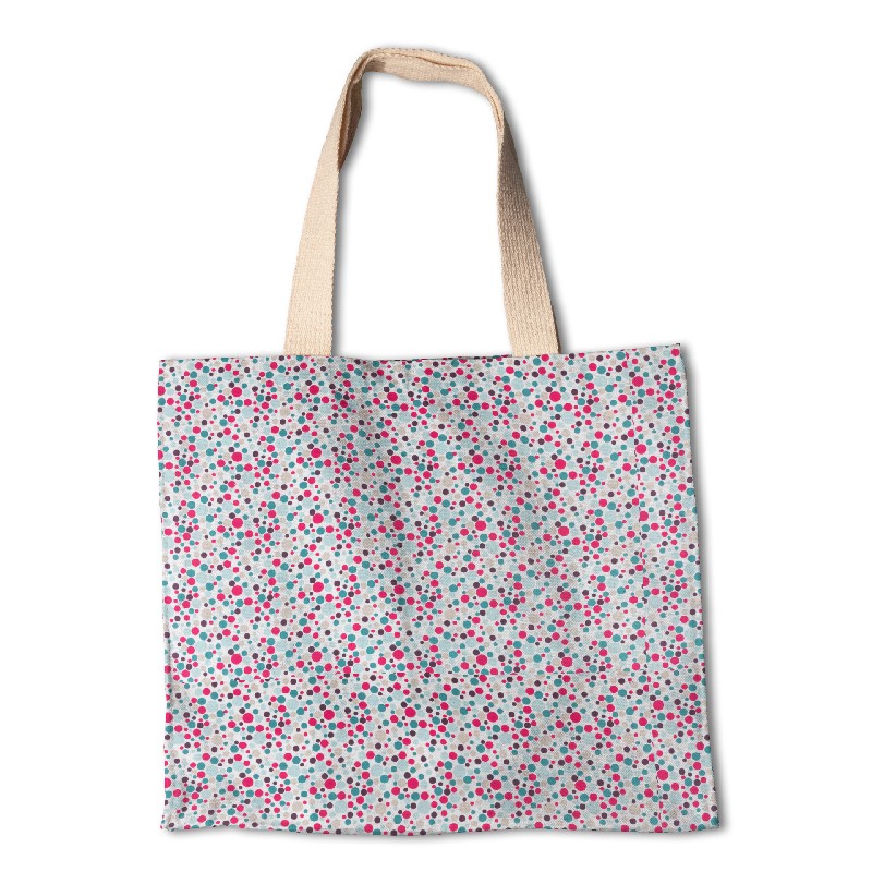 Tela patch - Ribes y Casals