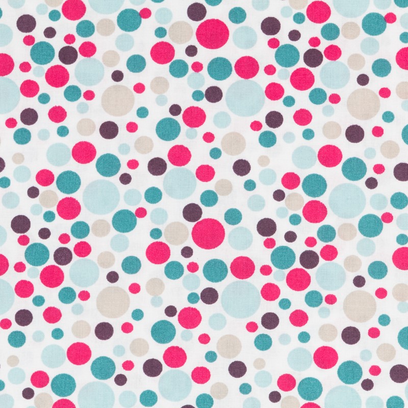 Tela patch - Ribes y Casals