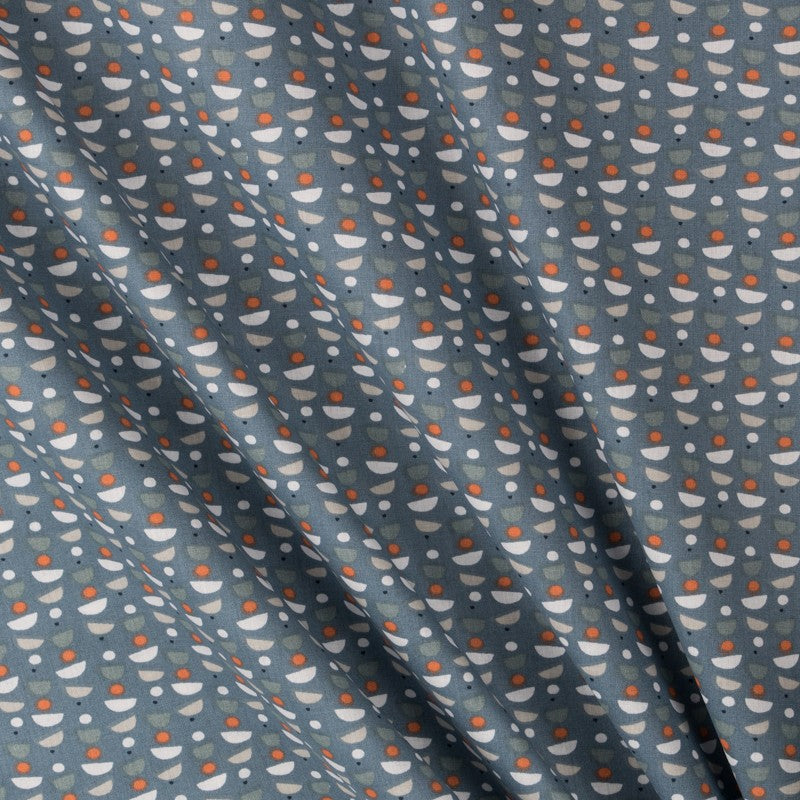 Tela patch - Ribes y Casals