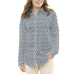 Tela patch - Ribes y Casals