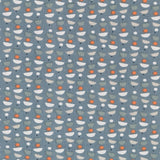 Tela patch - Ribes y Casals