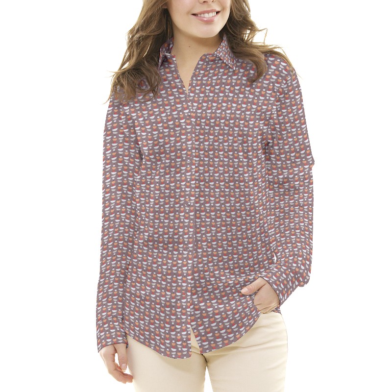 Tela patch - Ribes y Casals