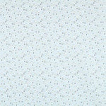 Tecido Patchwork Manchinhas Azul - Ribes y Casals