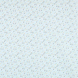 Tecido Patchwork Manchinhas Azul - Ribes y Casals