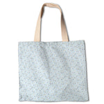 Tecido Patchwork Manchinhas Azul - Ribes y Casals