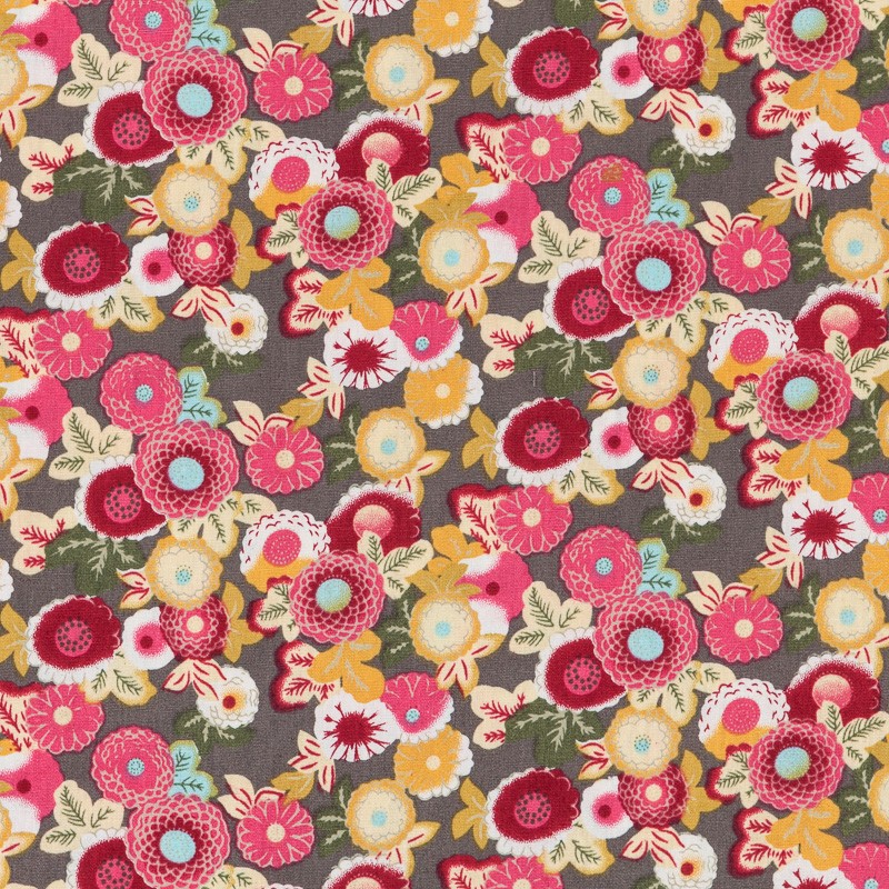 Tela PAtch - Ribes y Casals