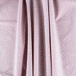 Tela Patchwork Florecitas Crudo Fondo Nude - Ribes y Casals