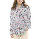 Tela patch - Ribes y Casals