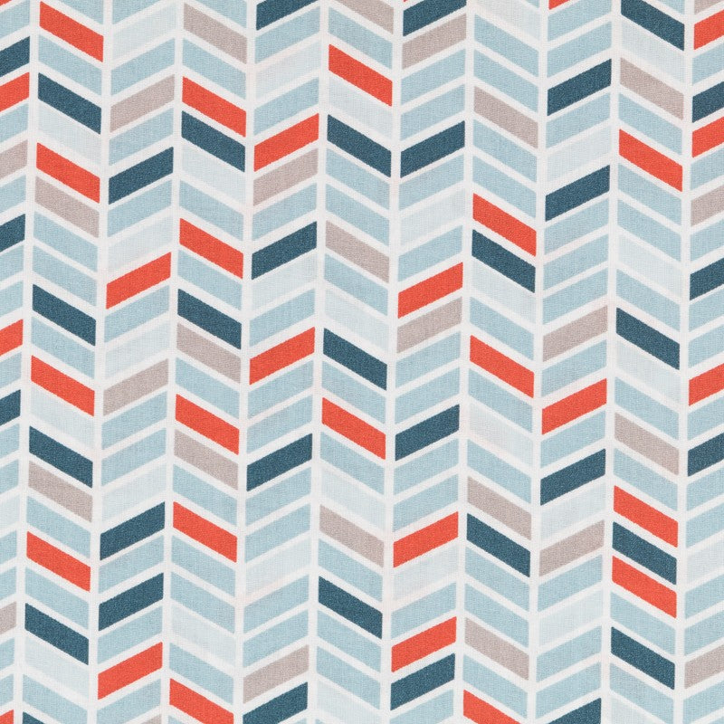 Tela patch - Ribes y Casals