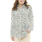 Tela patch - Ribes y Casals